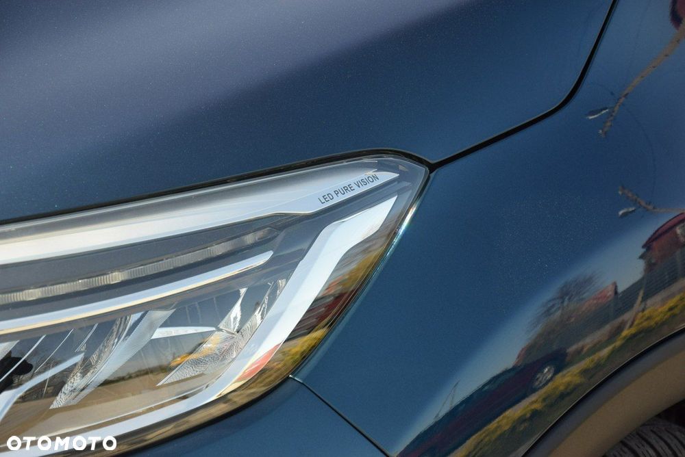 Renault Captur (ENERGY) TCe 90 INTENS - 6