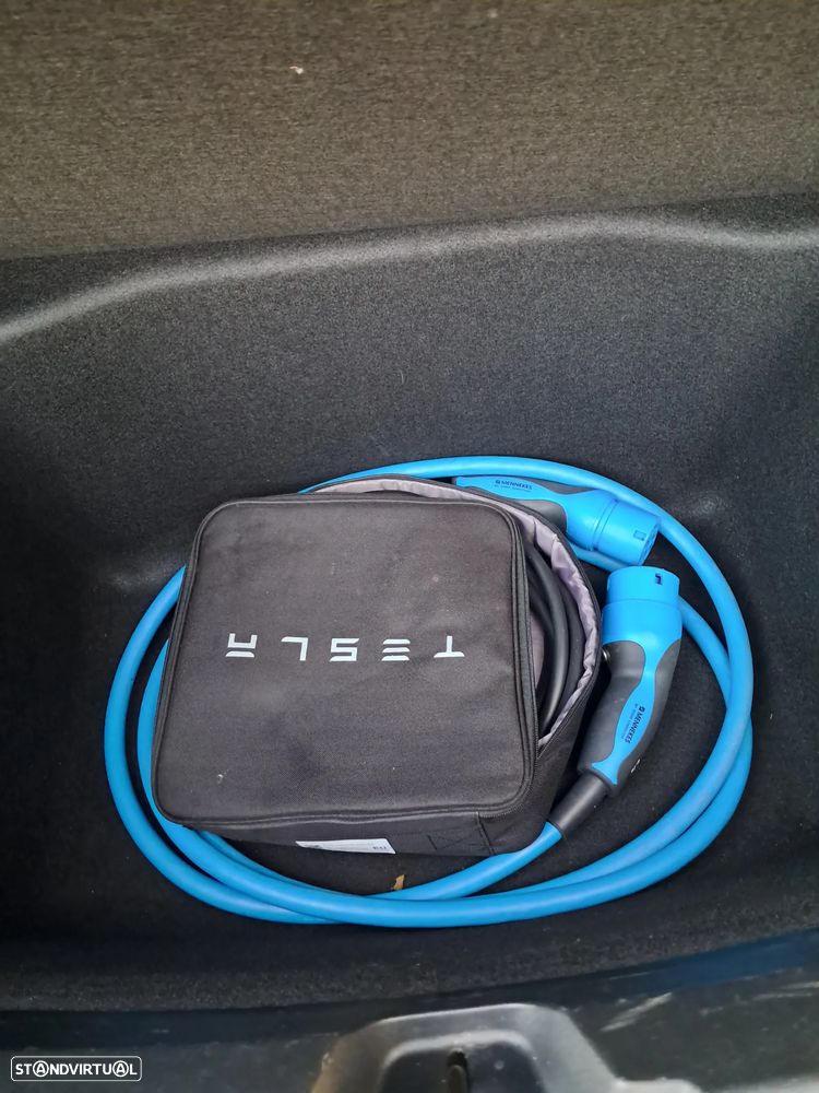 Tesla Model 3 Standard Range Plus RWD - 13