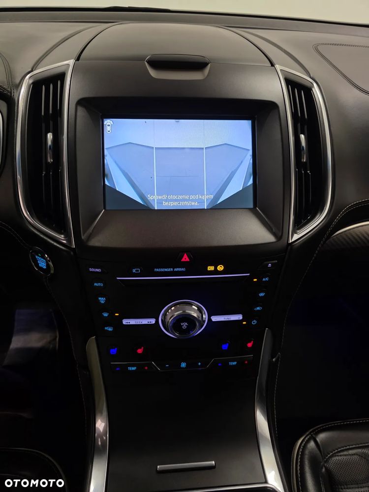 Ford Edge 2.0 EcoBlue Twin-Turbo 4WD ST-Line - 10