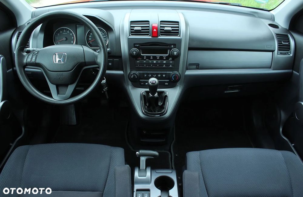Honda CR-V 2.0i-VTEC Elegance 50 Jahre Edition - 21