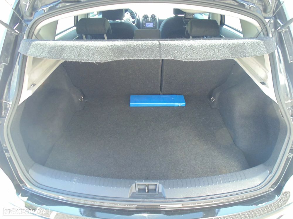Nissan Qashqai 1.5 dCi Tekna Sport 18 129g - 15