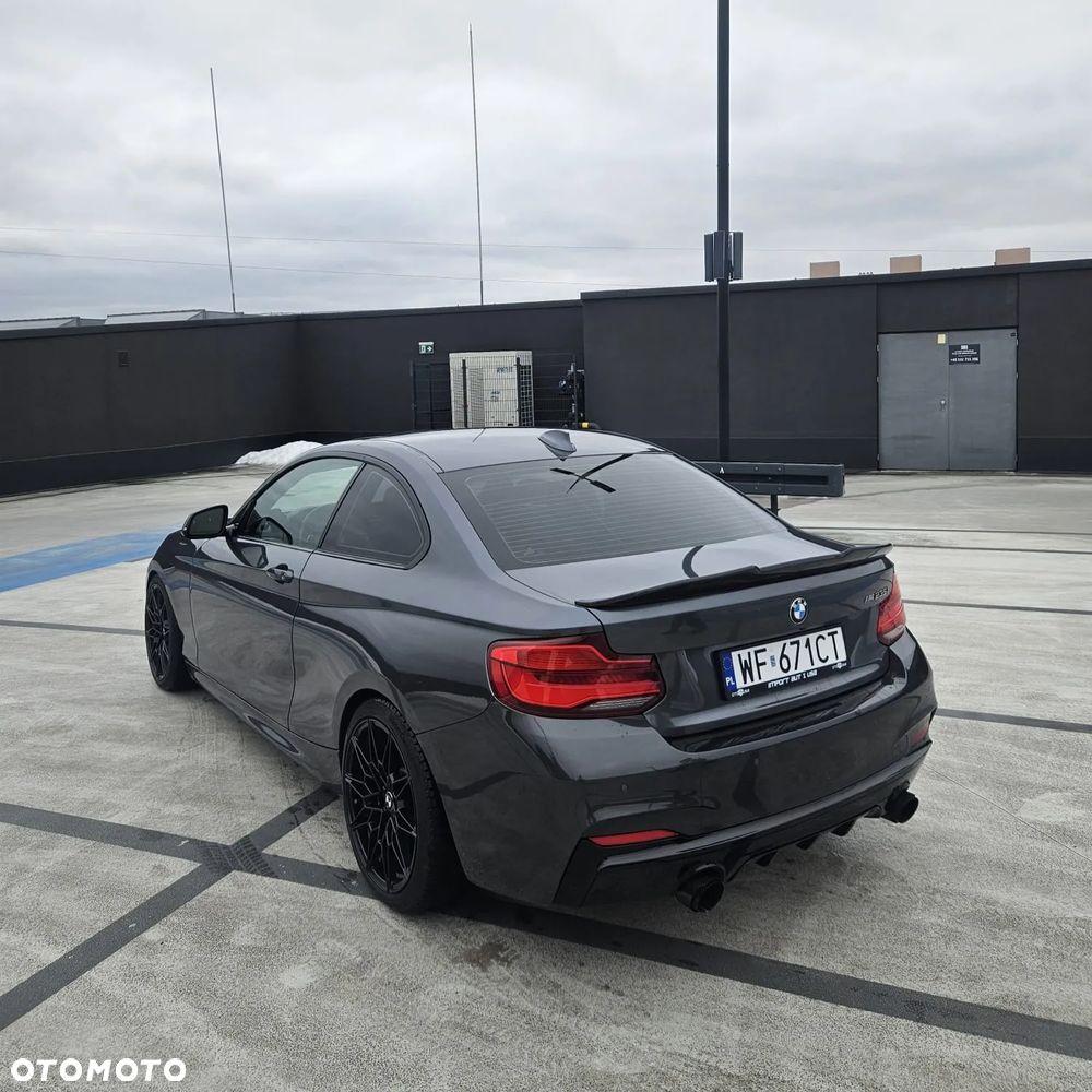 BMW Seria 2 M235i Sport-Aut - 3