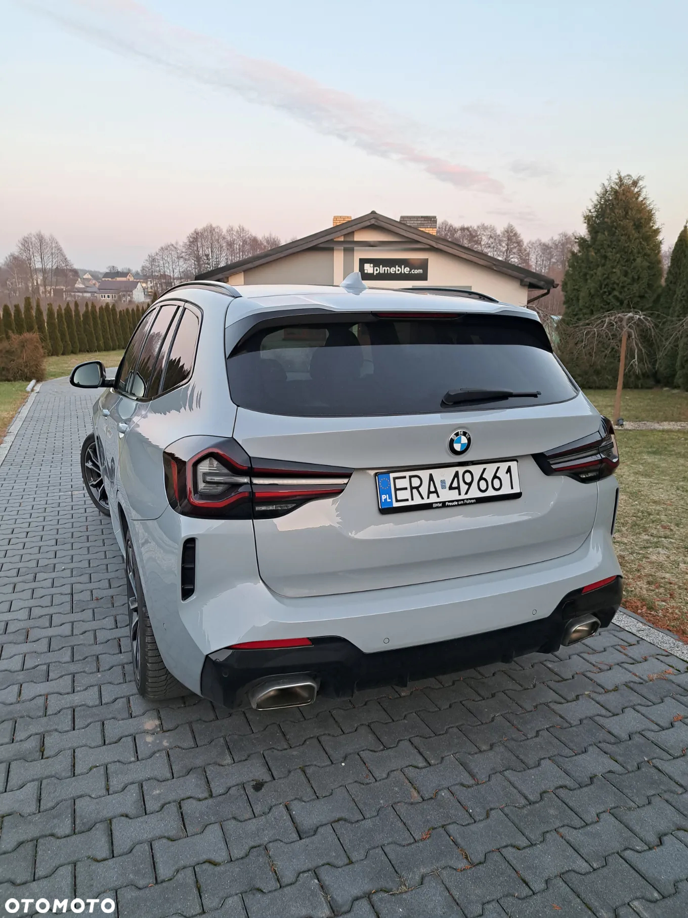 BMW X3 xDrive20i - 6