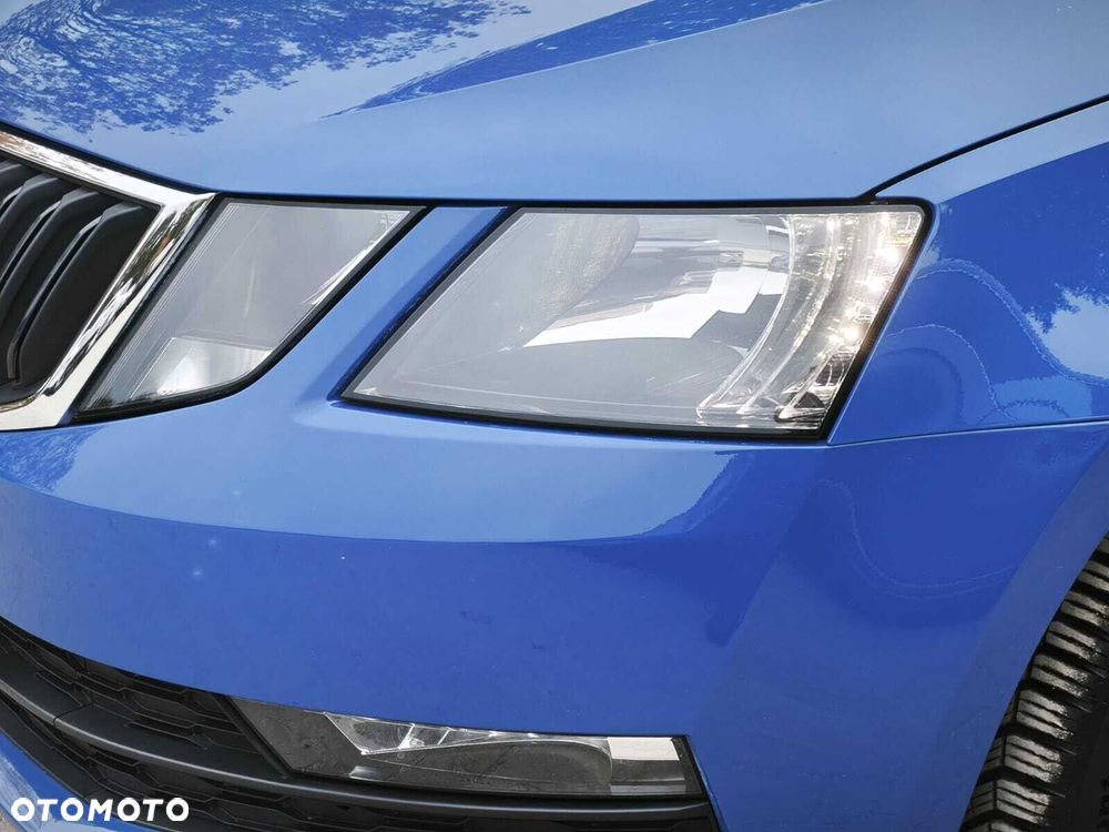 Skoda Octavia 1.6 TDI SCR Active - 29