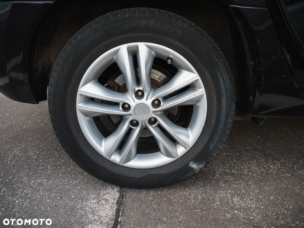 Renault Koleos 2.0 dCi 4x4 SL Bose - 37