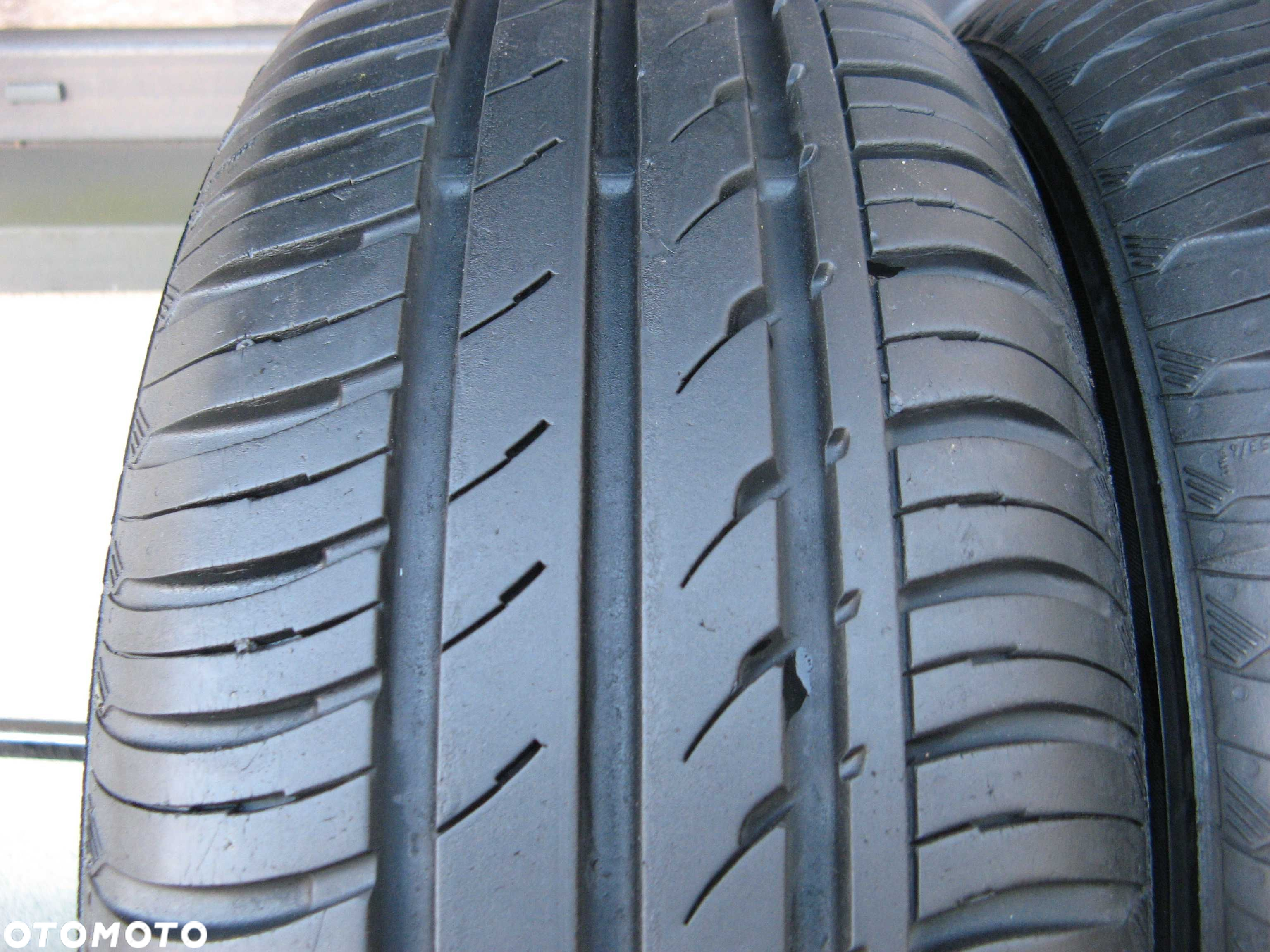 185/60R14 CONTINENTAL ContiEcoContact 3 - nr.9464 - 2