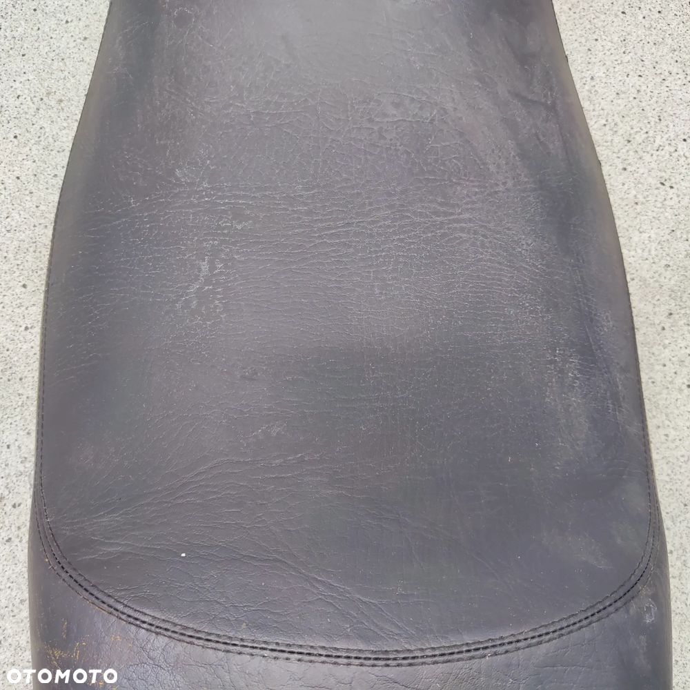 Kanapa, fotel, siedzenie Moto Guzzi V10 Centauro - 11