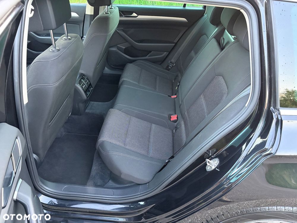 Volkswagen Passat 1.4 TSI BMT Comfortline - 6