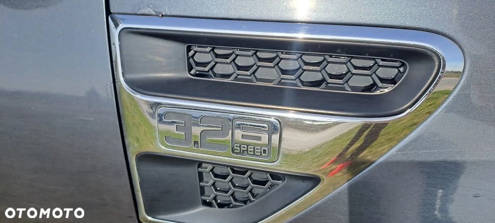 Ford Ranger Limited - 18