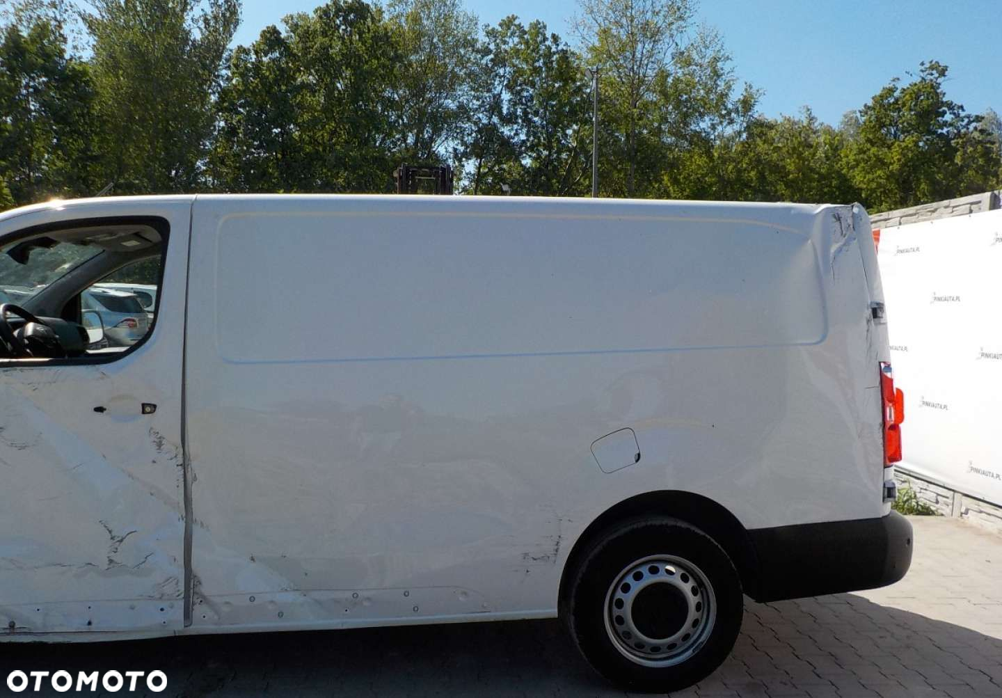 Citroën JUMPY XL - 14