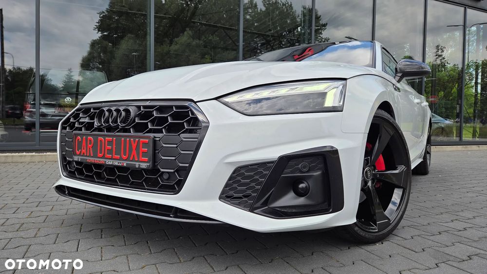 Audi A5 Sportback - 34