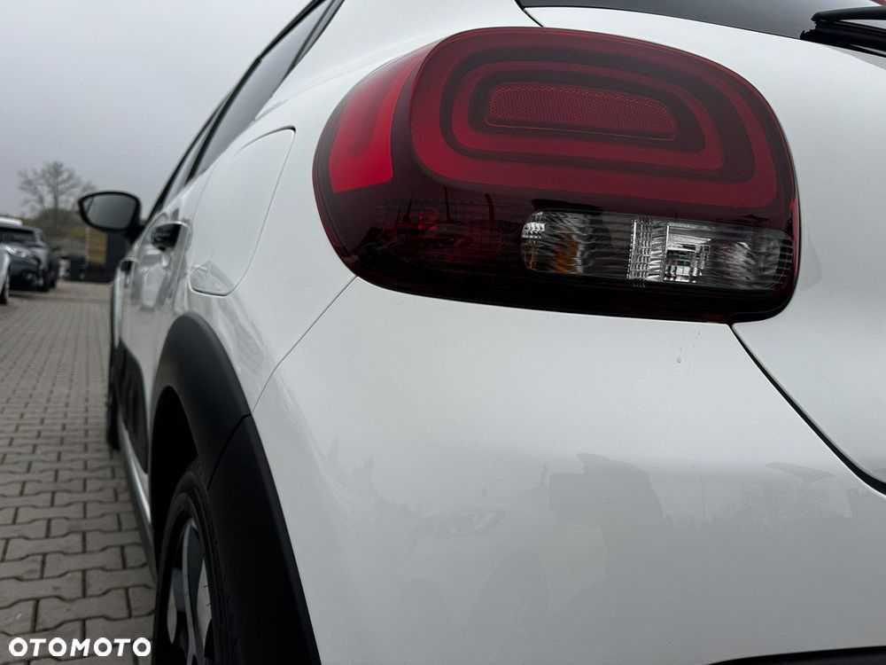 Citroën C3 Pure Tech 110 S&S SHINE - 10