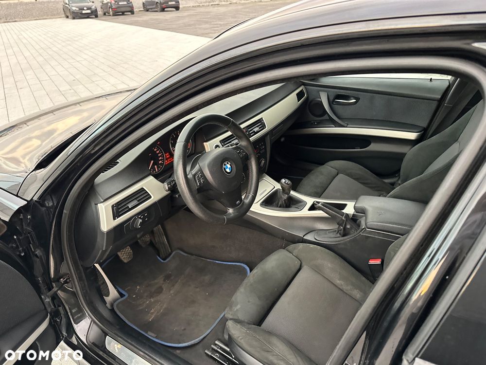 BMW Seria 3 - 17