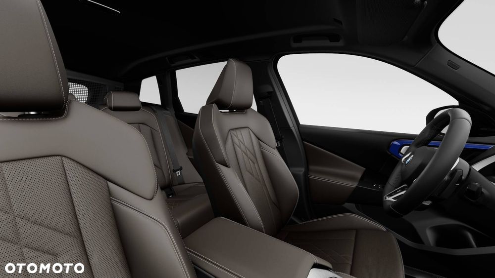 BMW X3 xDrive20d mHEV - 12