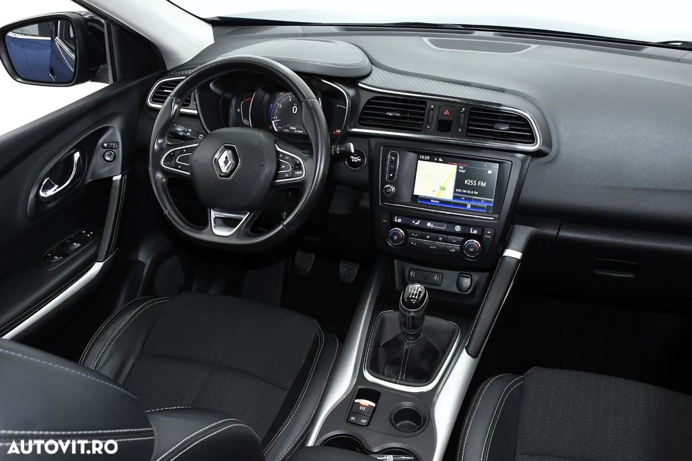 Renault Kadjar Energy TCe 130 Experience - 7
