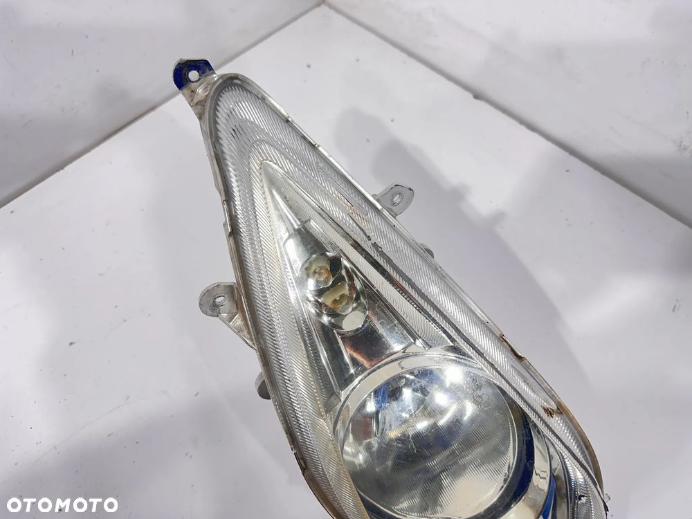 Lampa przód lewa Sym Joyride 125 - 3