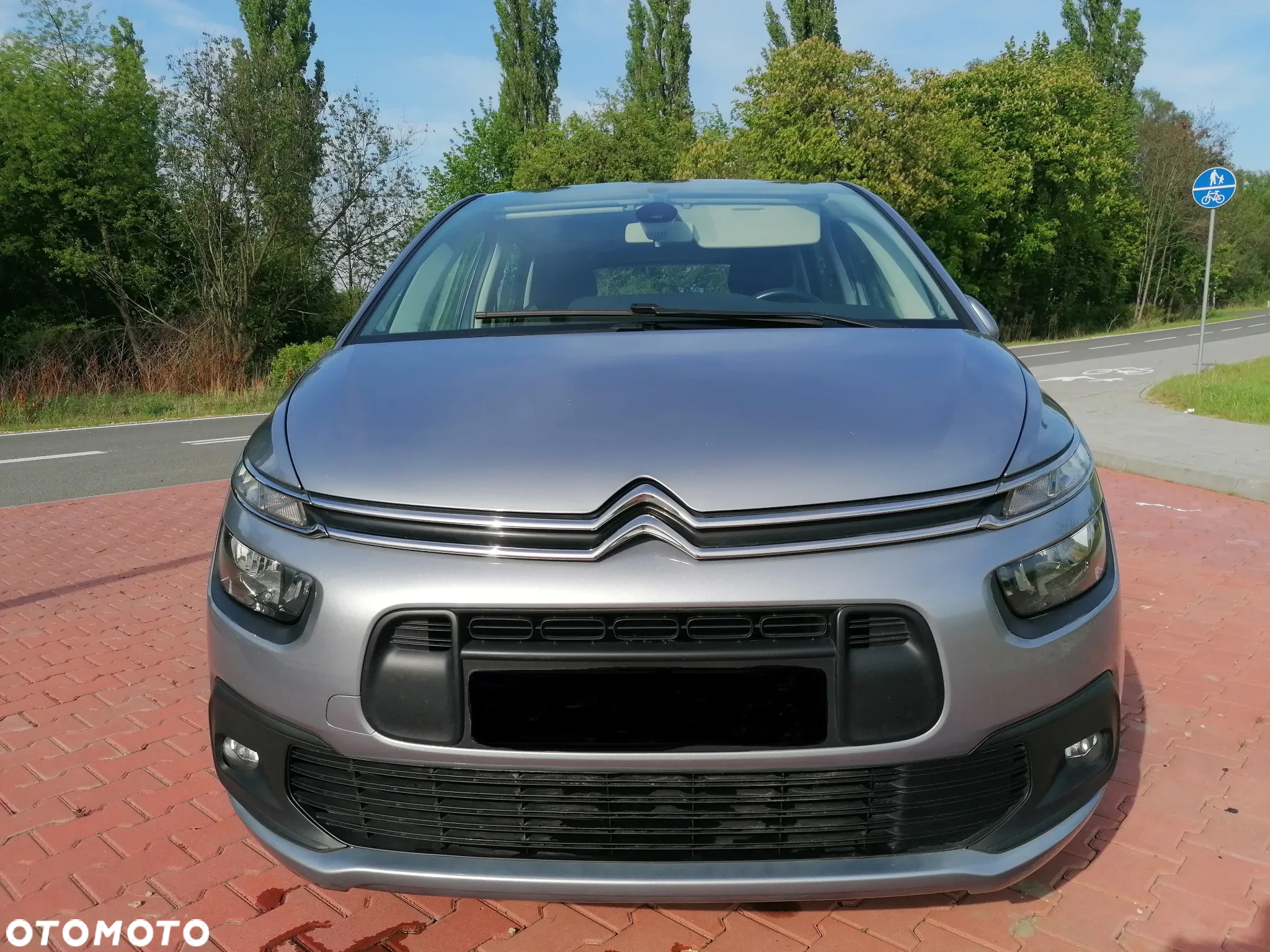 Citroën C4 Picasso BlueHDi 100 Stop&Start Attraction - 2