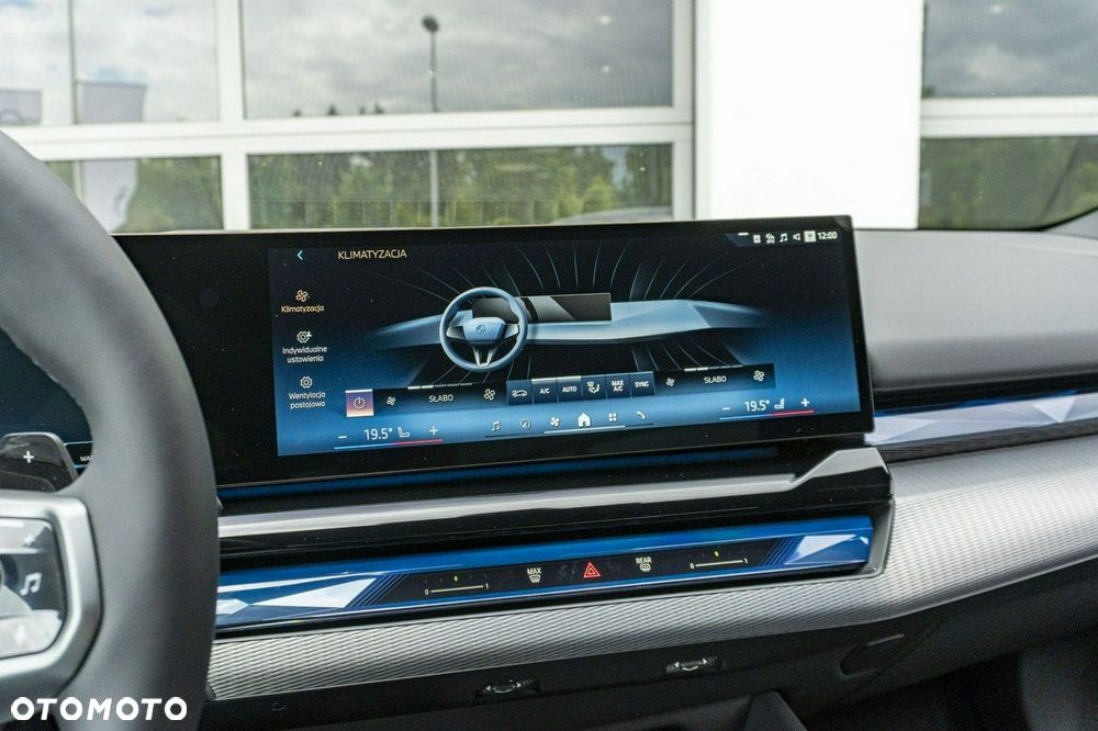 BMW Seria 5 - 26