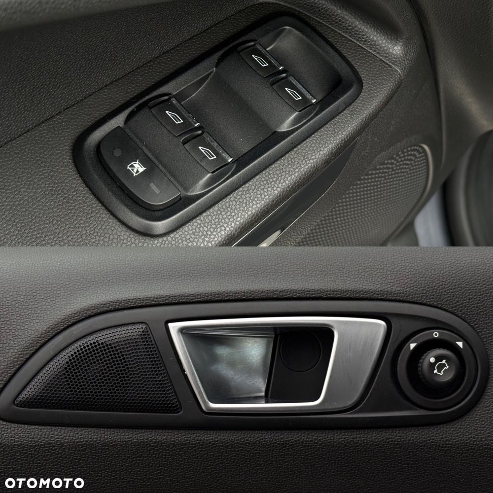 Ford EcoSport 1.0 EcoBoost TITANIUM - 15