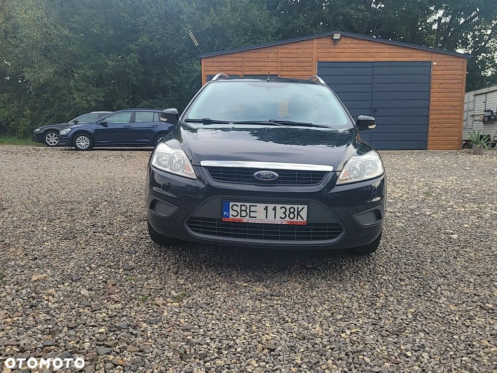Ford Focus - 33
