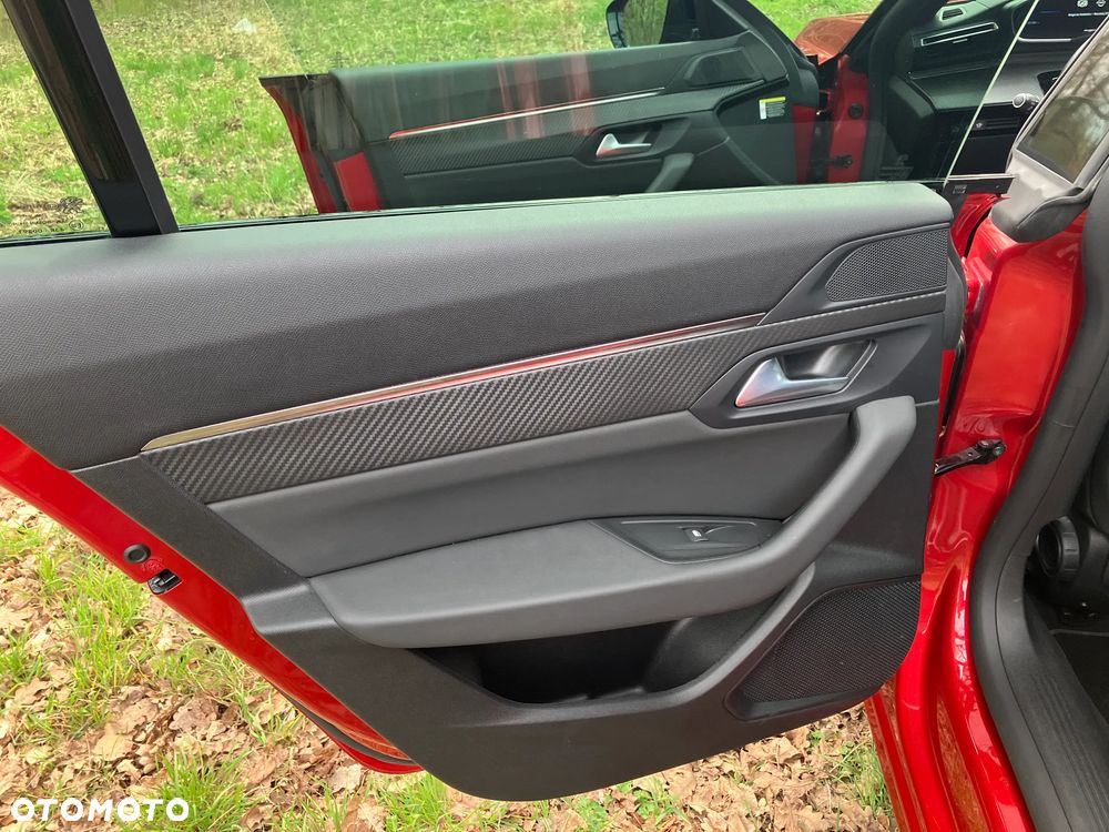 Peugeot 508 1.2 PureTech Allure Pack S&S EAT8 - 14