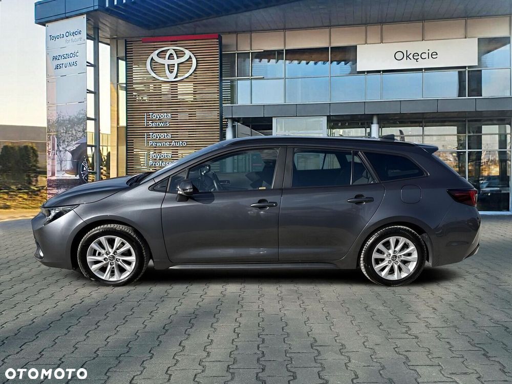 Toyota Corolla 1.8 Hybrid Comfort - 2