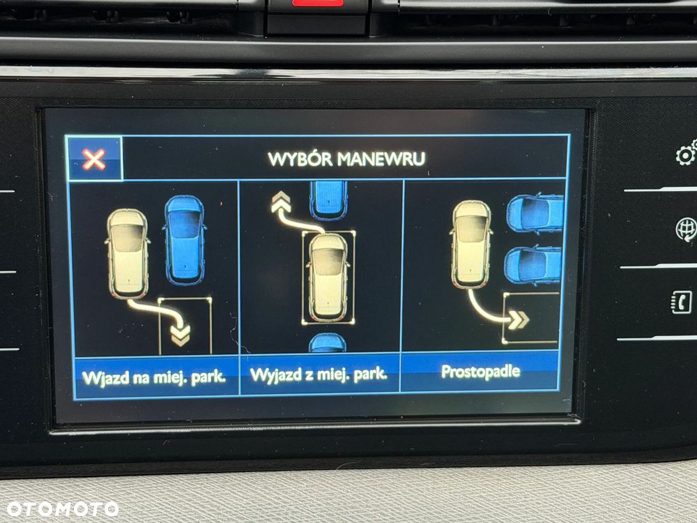 Citroën C4 Grand Picasso THP 165 Stop&Start EAT6 Exclusive - 21