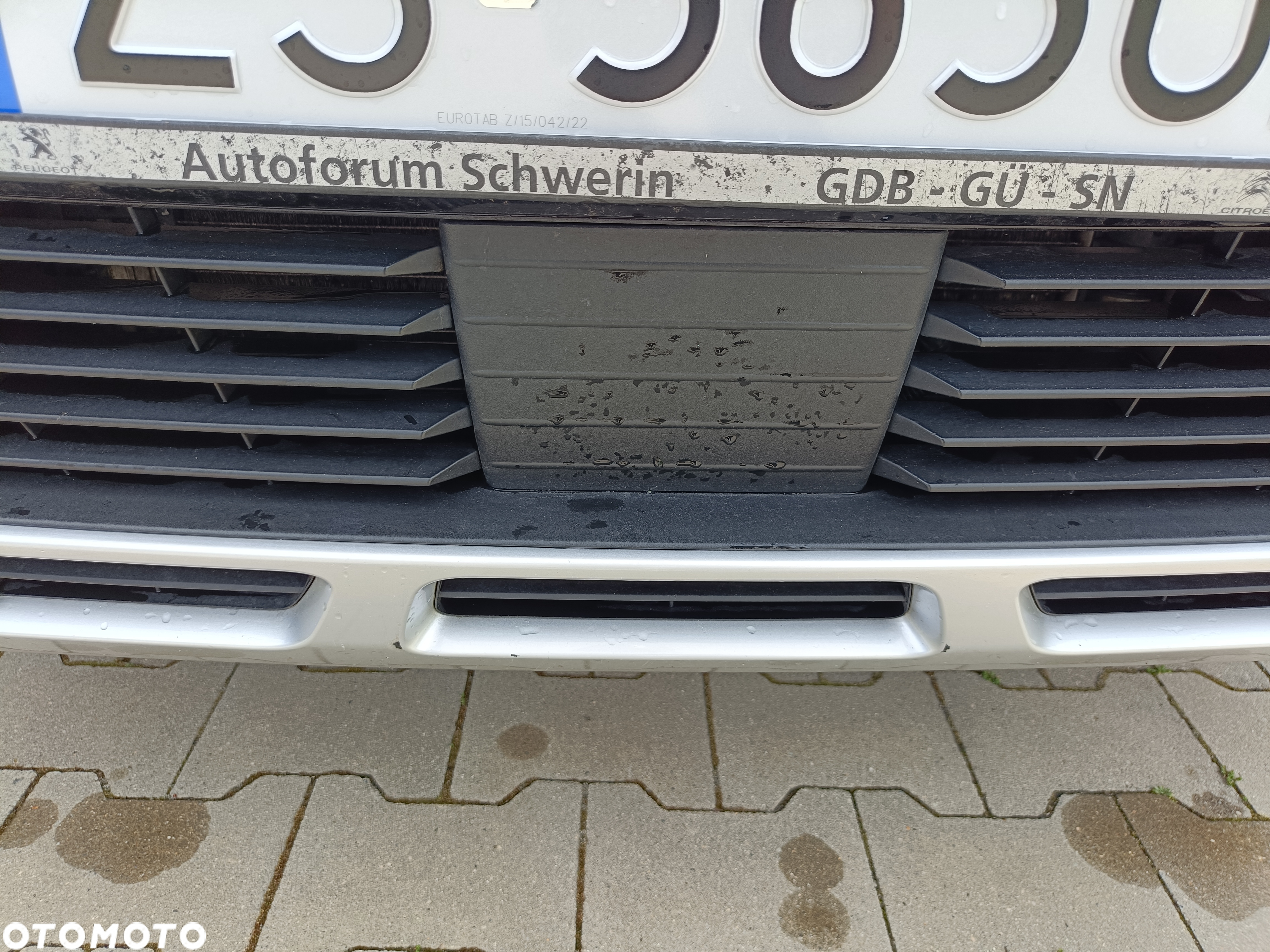 Peugeot 3008 HDi FAP 150 Platinum - 11