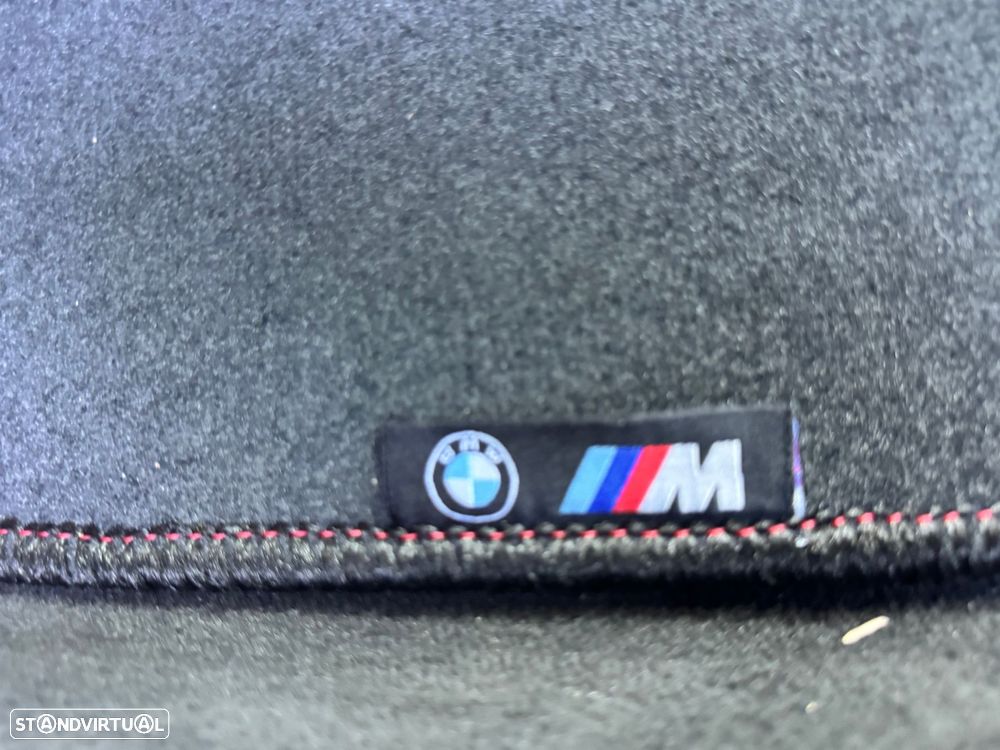 BMW 420 d Pack M Auto - 37