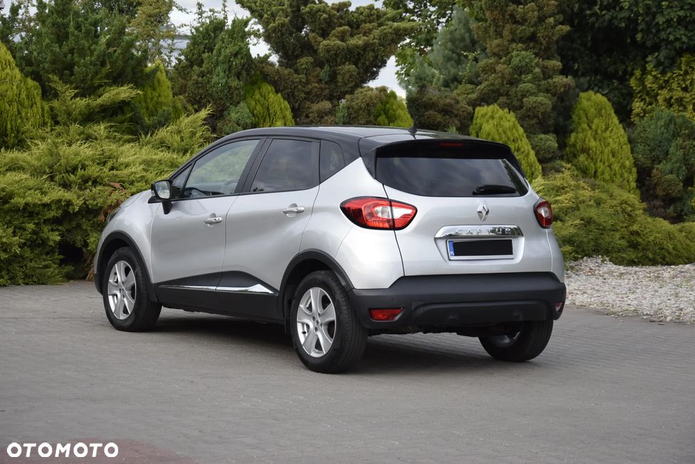 Renault Captur - 23