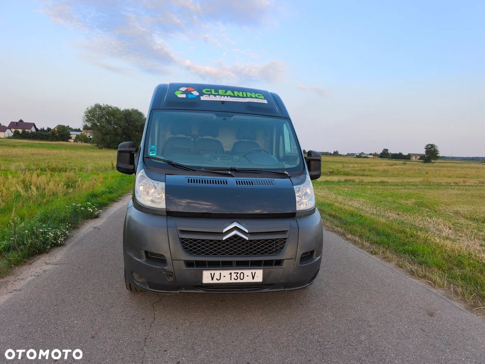 Citroën Jumper - 2