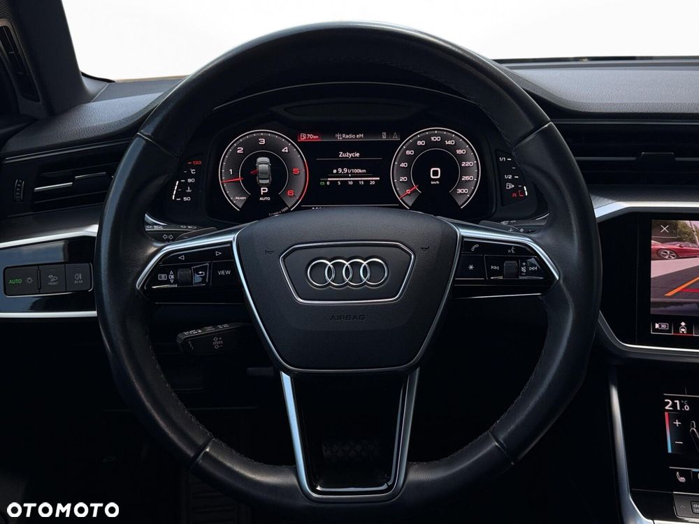 Audi A6 Limousine - 17