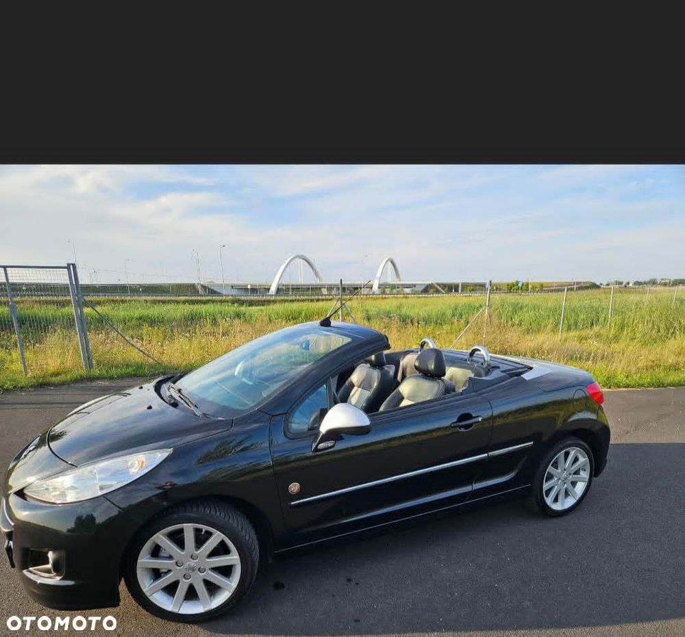 Peugeot 207 CC 120 VTi RC-Line - 5