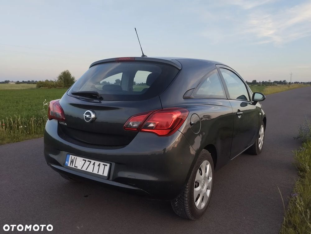 Opel Corsa 1.4 Color Edition - 8