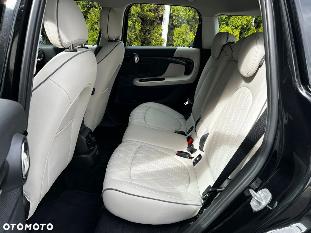 MINI Countryman Cooper Untamed Edition - 16