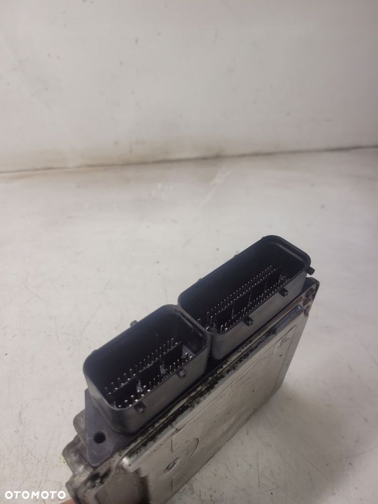 KOMPUTER STEROWNIK SILNIKA AUDI 2.0 TD 03L906018AB - 2