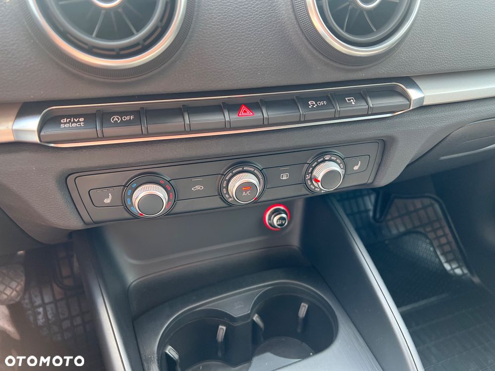 Audi A3 Sportback - 20