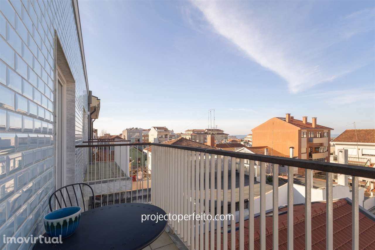 Apartamento T1 Venda em Espinho,Espinho - Grande imagem: 5/11