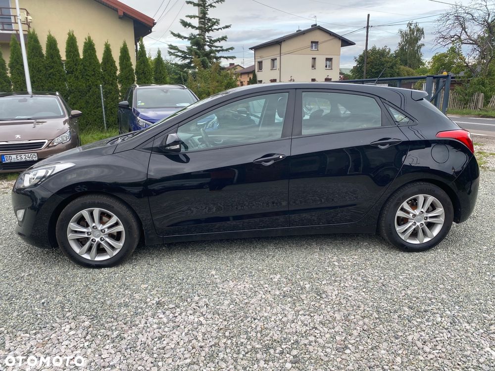 Hyundai i30 1.4 Premium - 15