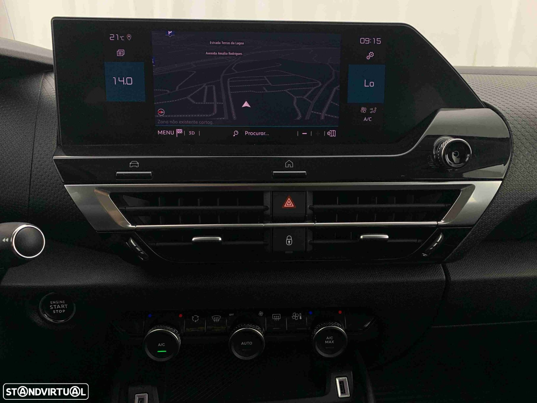 Citroën C4 1.2 PureTech Feel Pack - 11