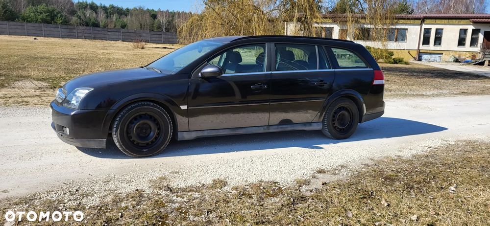 Opel Vectra 2.0 Turbo First Edition - 22