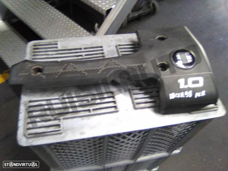Forra De Motor Superior 0301_03935 Seat Ibiza Ii (6k) [1993_200 - 1