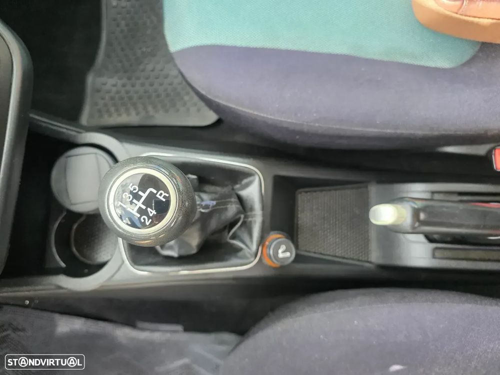 Fiat Grande Punto 1.2 Dynamic - 11