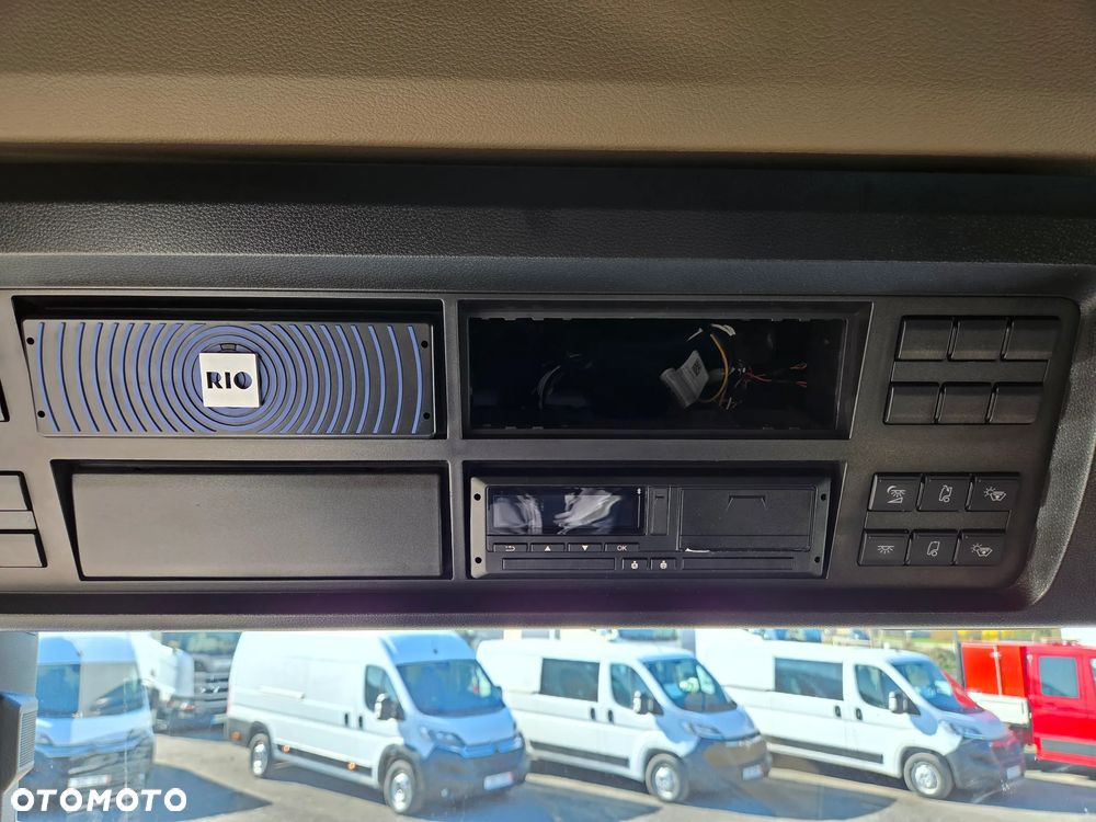 MAN TGX 18.470 XXL - 27