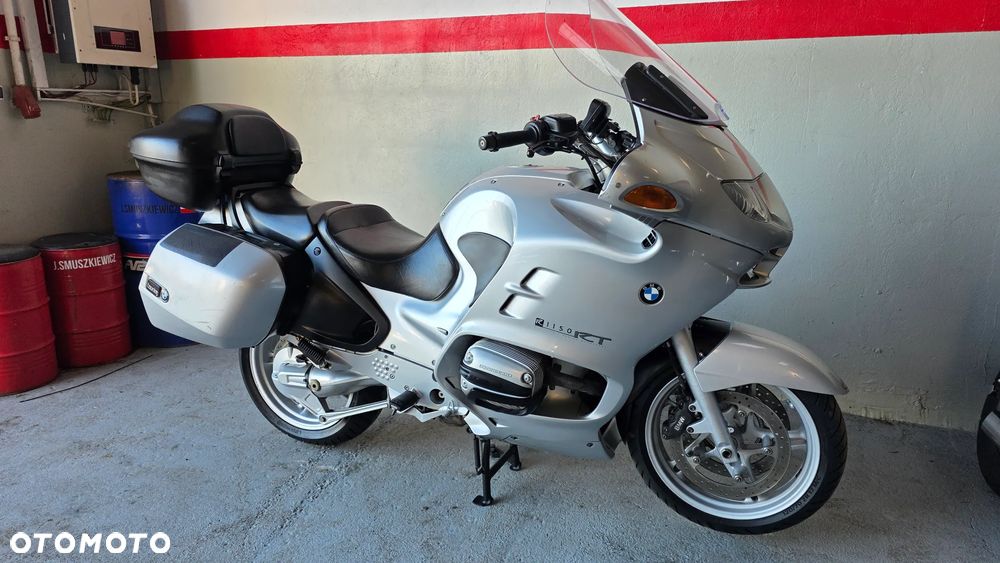 BMW R - 2