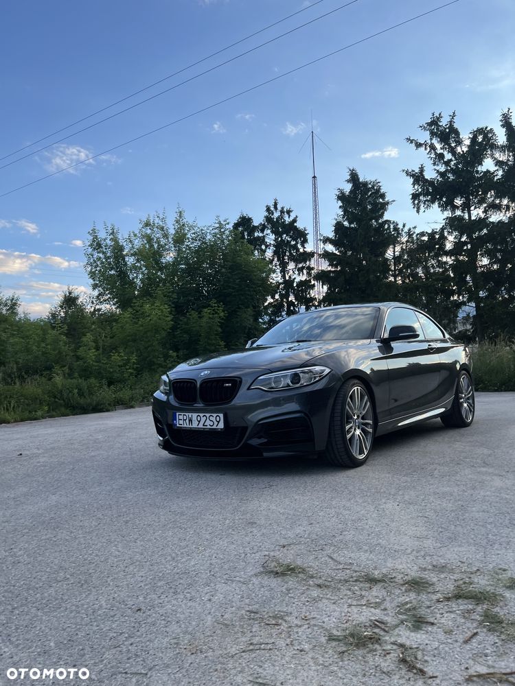 BMW Seria 2 - 1