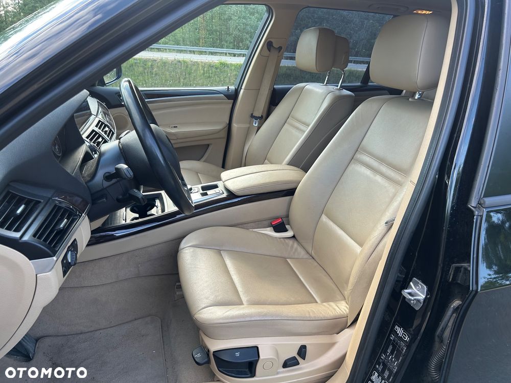 BMW X5 3.0sd xDrive - 18