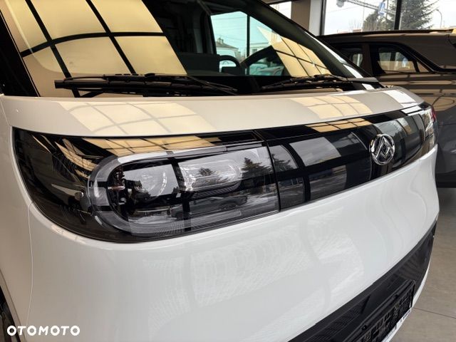 Maxus eDeliver 5 - 5