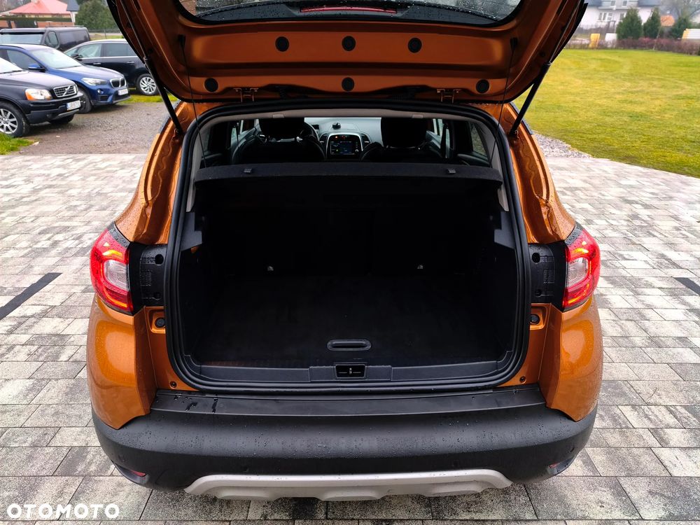 Renault Captur ENERGY TCe 90 Start&Stop Luxe - 16