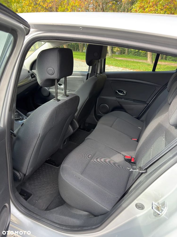 Renault Megane - 6